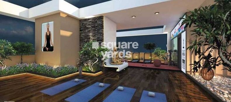 Devtaa Codename Desire Amenities-Features 1