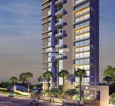 Devtaa Codename Desire Entrance View