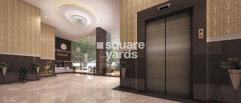 Devtaa Codename Desire Lift Lobby Image