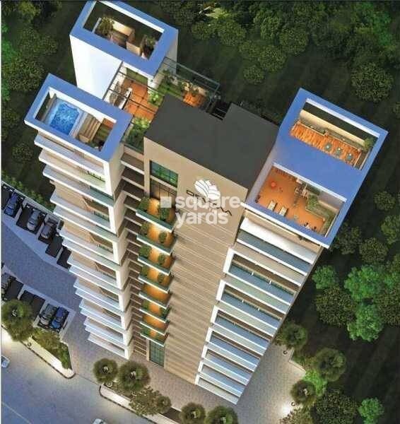 Devtaa Codename Desire Tower View