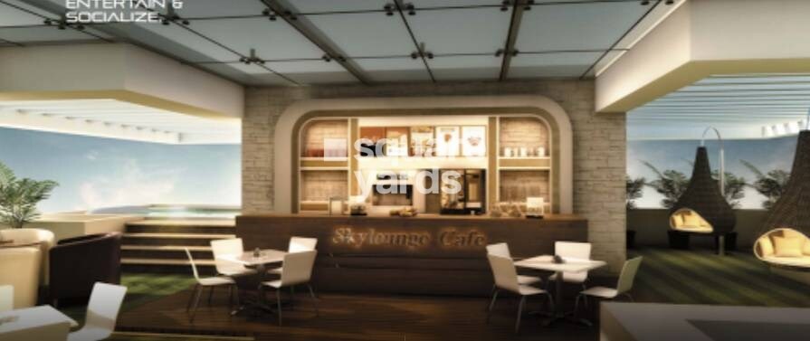 Devtaa Vijay Chs Amenities-Features 1