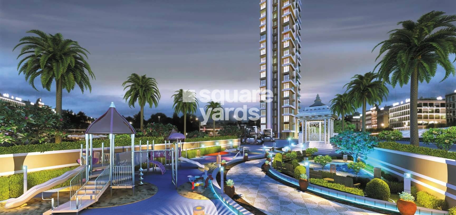 Devtaa Vijay Chs Amenities-Features 4