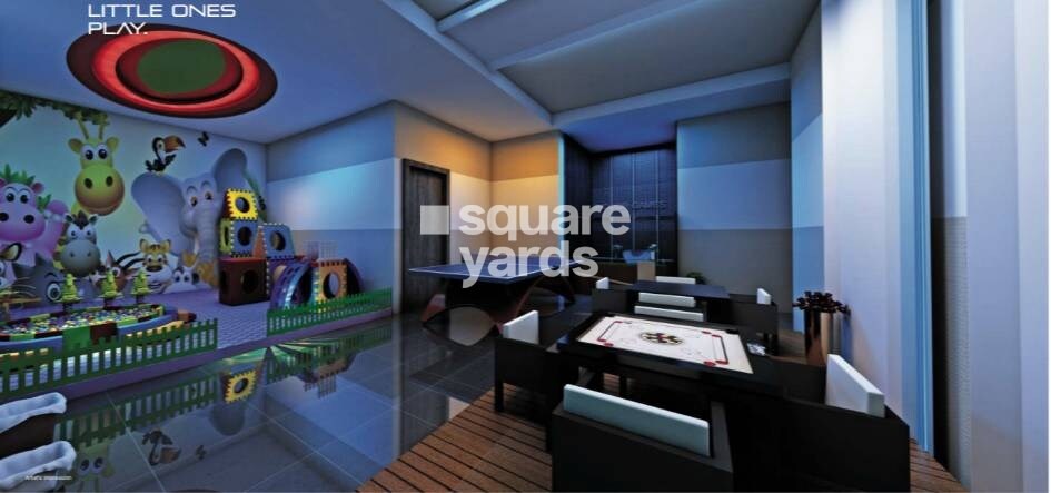 Devtaa Vijay Chs Amenities-Features 3