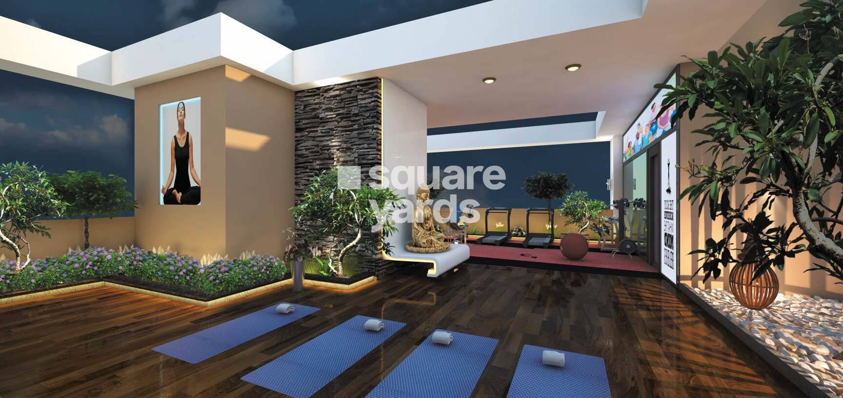 Devtaa Vijay Chs Amenities-Features 5