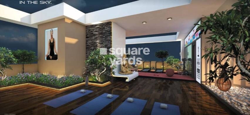 Devtaa Vijay Chs Apartment Interiors 1