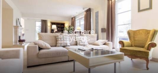 Devtaa Vijay Chs Apartment Interiors 2