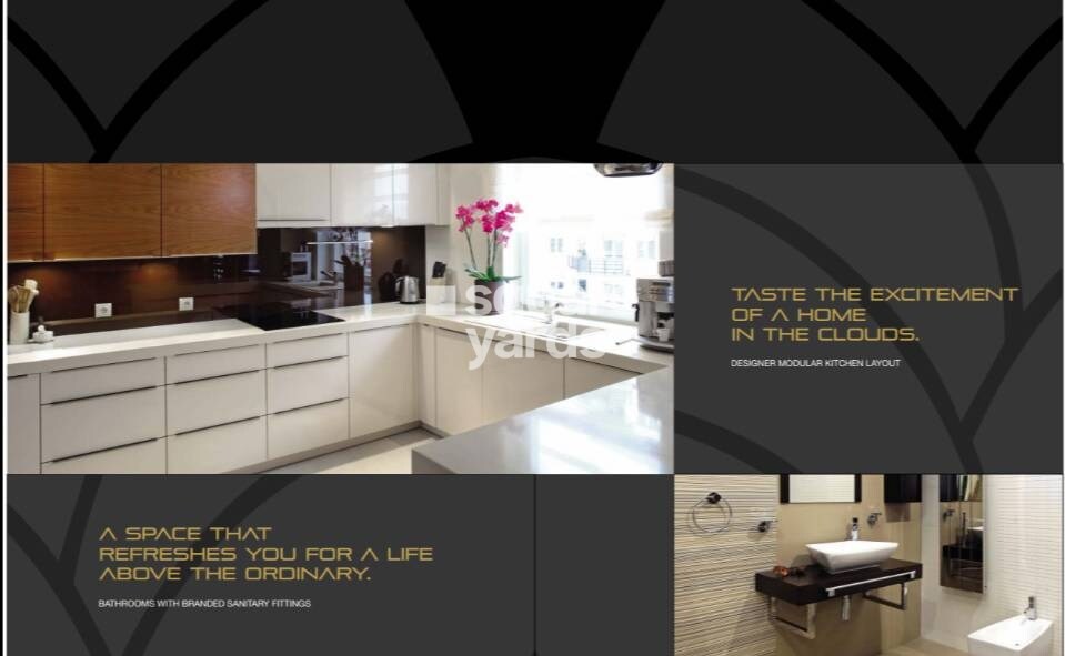 Devtaa Vijay Chs Apartment Interiors 3