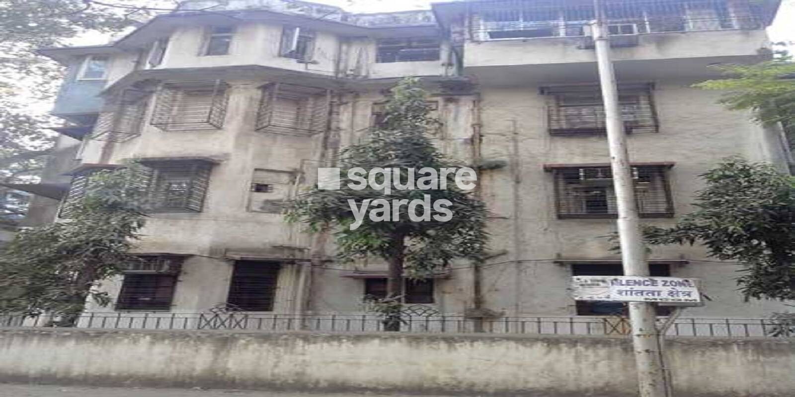 Dewan Prakash Apartment