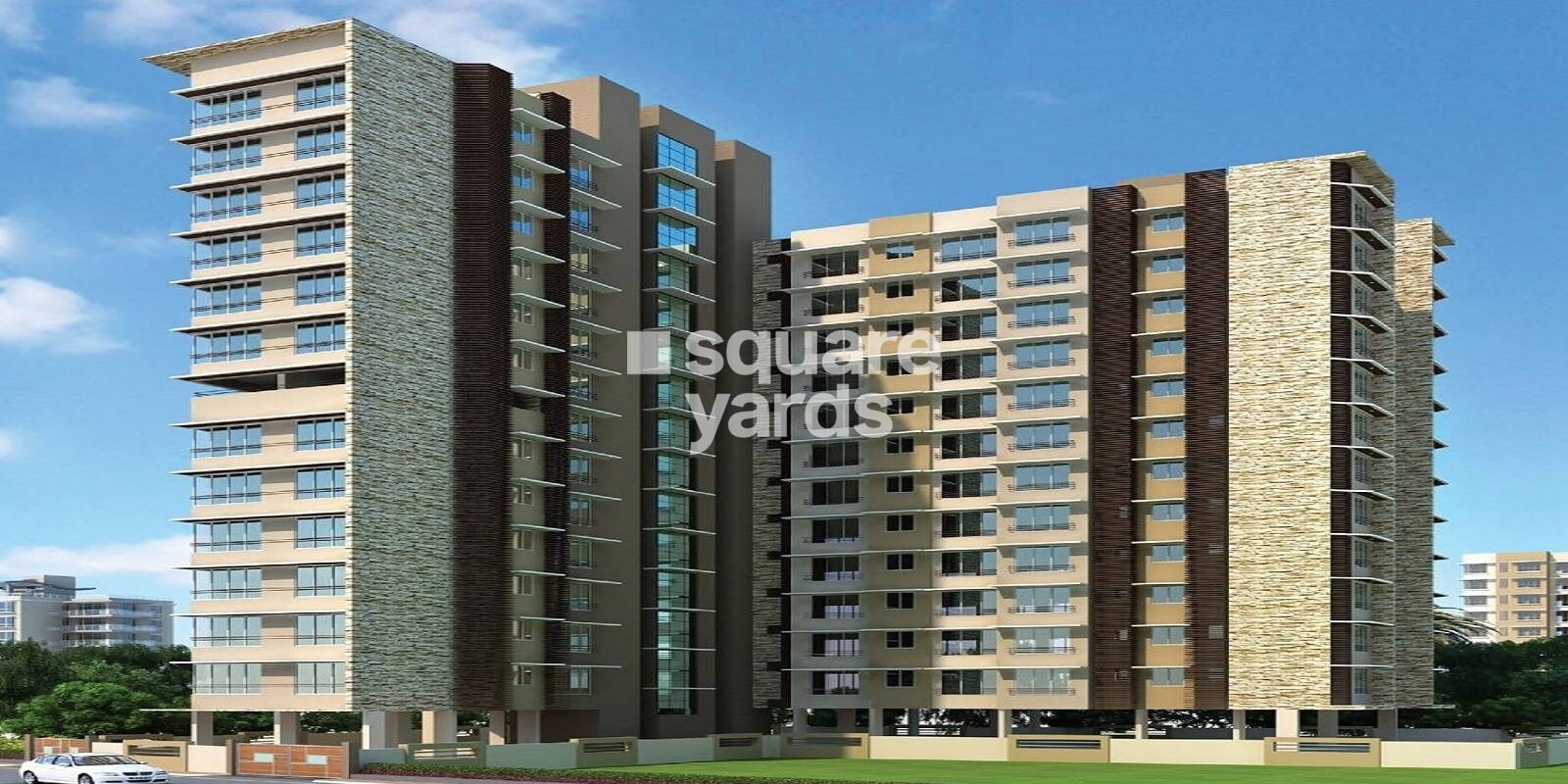 DGS Sheetal Airwings