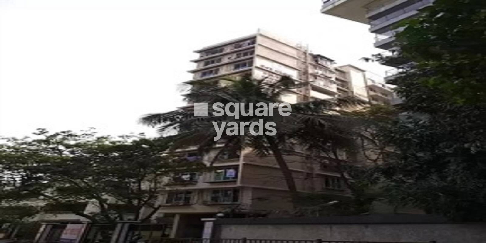 DGS Sheetal Amar Geta, Goregaon East, Mumbai