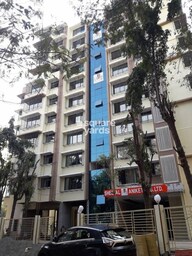 DGS Sheetal Aniket Tower View