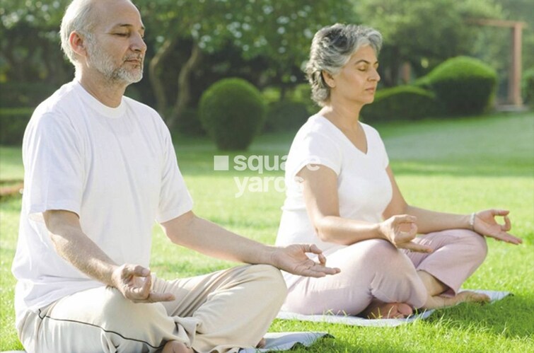 DGS Sheetal Anupam Amenities-Features