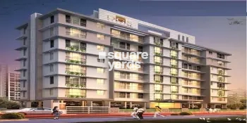 DGS Sheetal Drishti Project Thumbnail Image