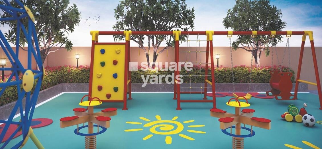 DGS Sheetal Ekta Amenities-Features 1