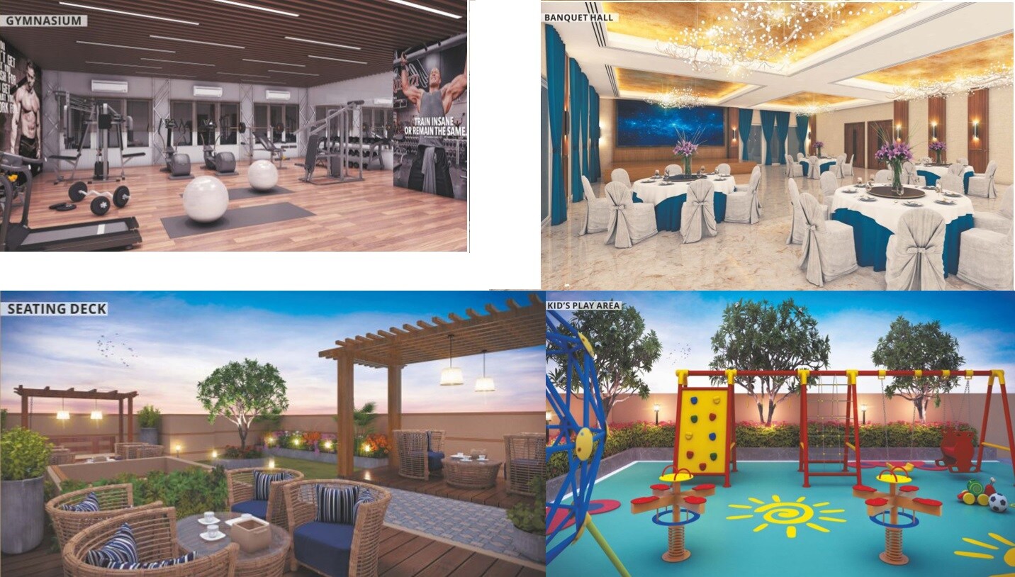 DGS Sheetal Ekta Amenities-Features 2