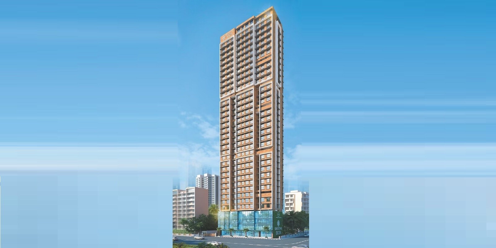 DGS Sheetal Ekta, Malad East, Mumbai