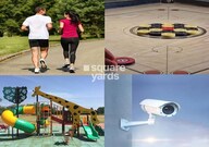 DGS Sheetal Grandeur Amenities-Features