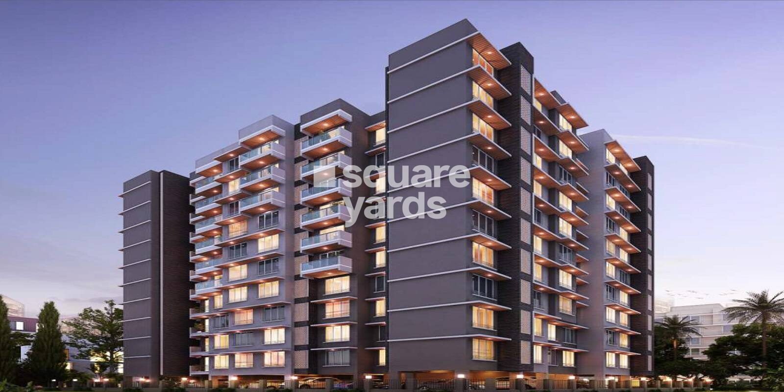 DGS Sheetal Grandeur