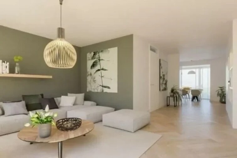 DGS Sheetal Hira Apartment Interiors 1