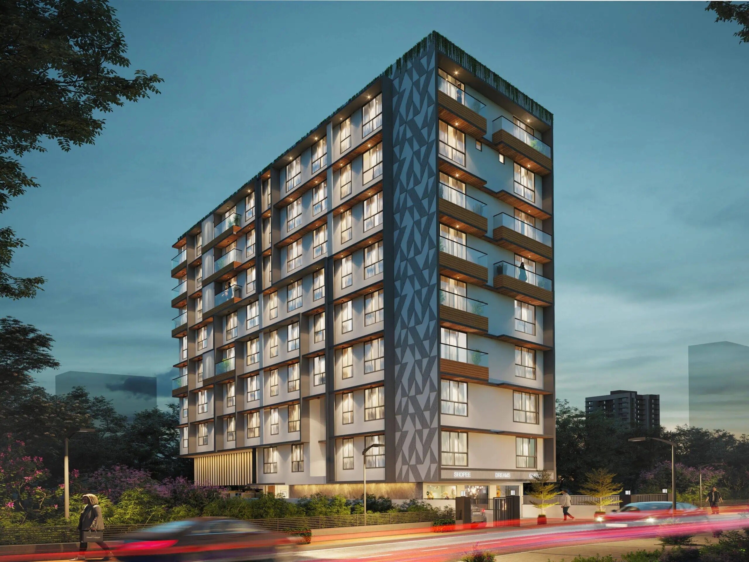 DGS Sheetal Inder Mohini