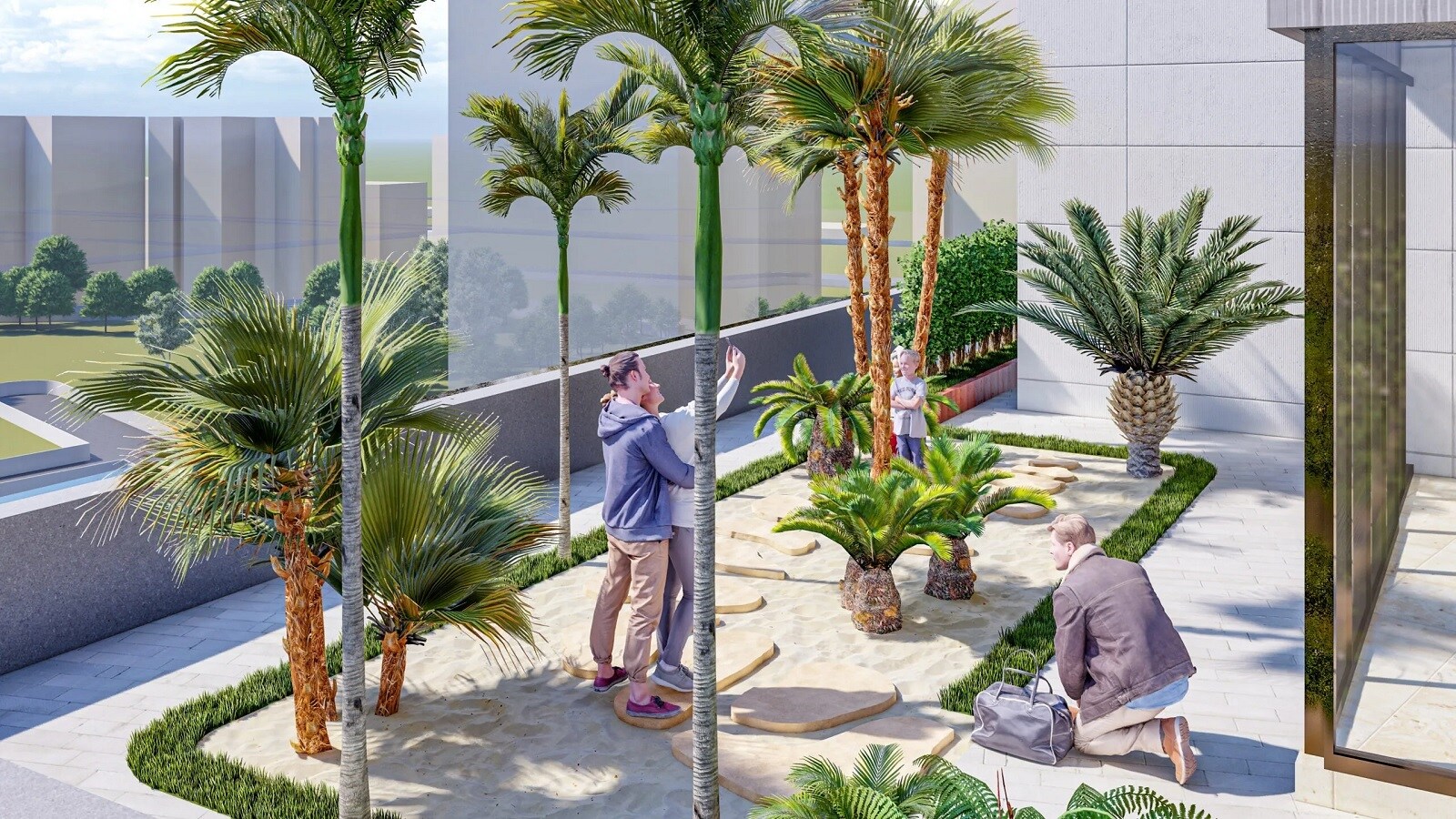 DGS Sheetal Infinity Amenities-Features 3