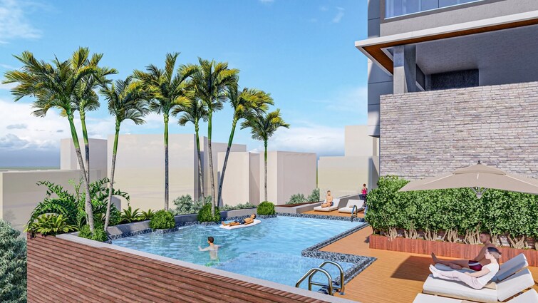 DGS Sheetal Infinity Amenities-Features 2