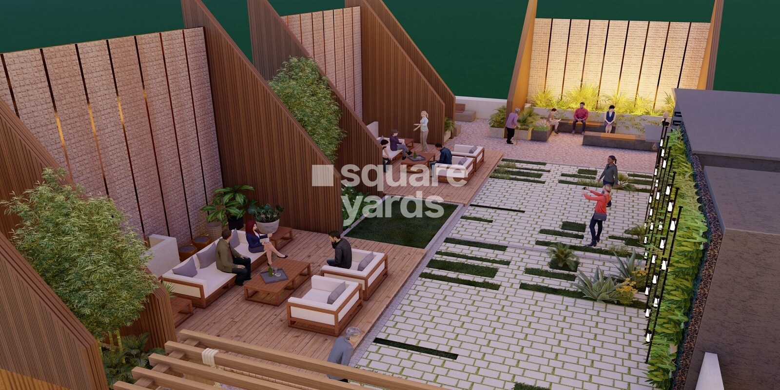 DGS Sheetal Kiara Amenities-Features 2