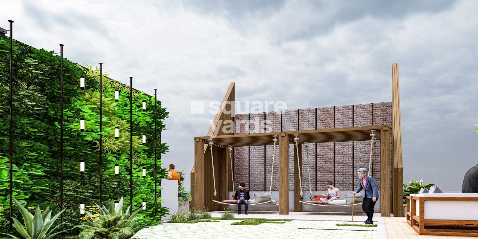 DGS Sheetal Kiara Amenities-Features 5