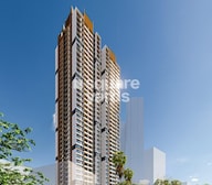DGS Sheetal Kiara Apartment Exteriors