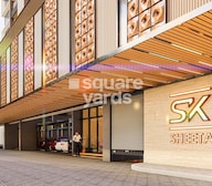 DGS Sheetal Kiara Apartment Exteriors