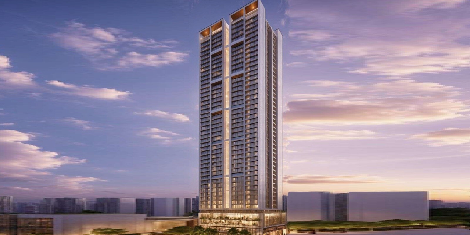 DGS Sheetal Kiara, Goregaon West, Mumbai