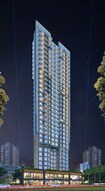 DGS Sheetal Lennie Apartment Exteriors