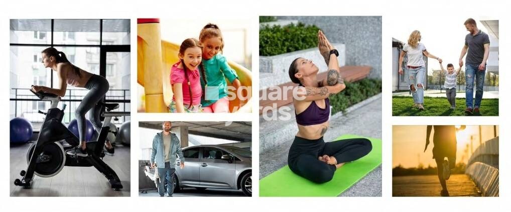 DGS Sheetal Meghdoot Amenities-Features 2