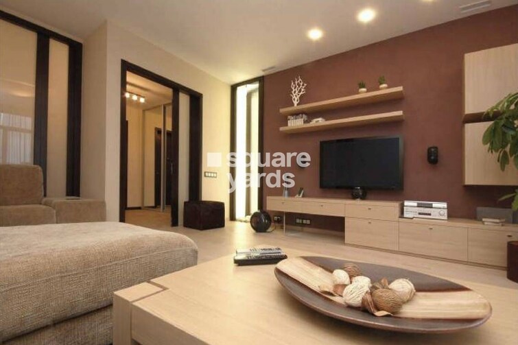 DGS Sheetal Om Jay Aradhana Apartment Interiors 1