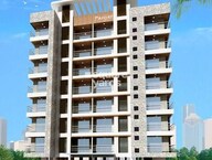 DGS Sheetal Parijat Tower View