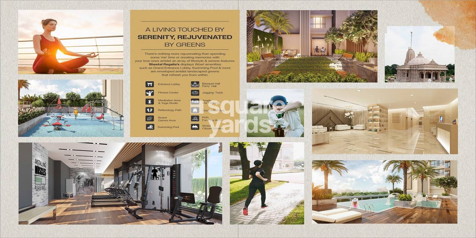 DGS Sheetal Regalia Amenities-Features 1