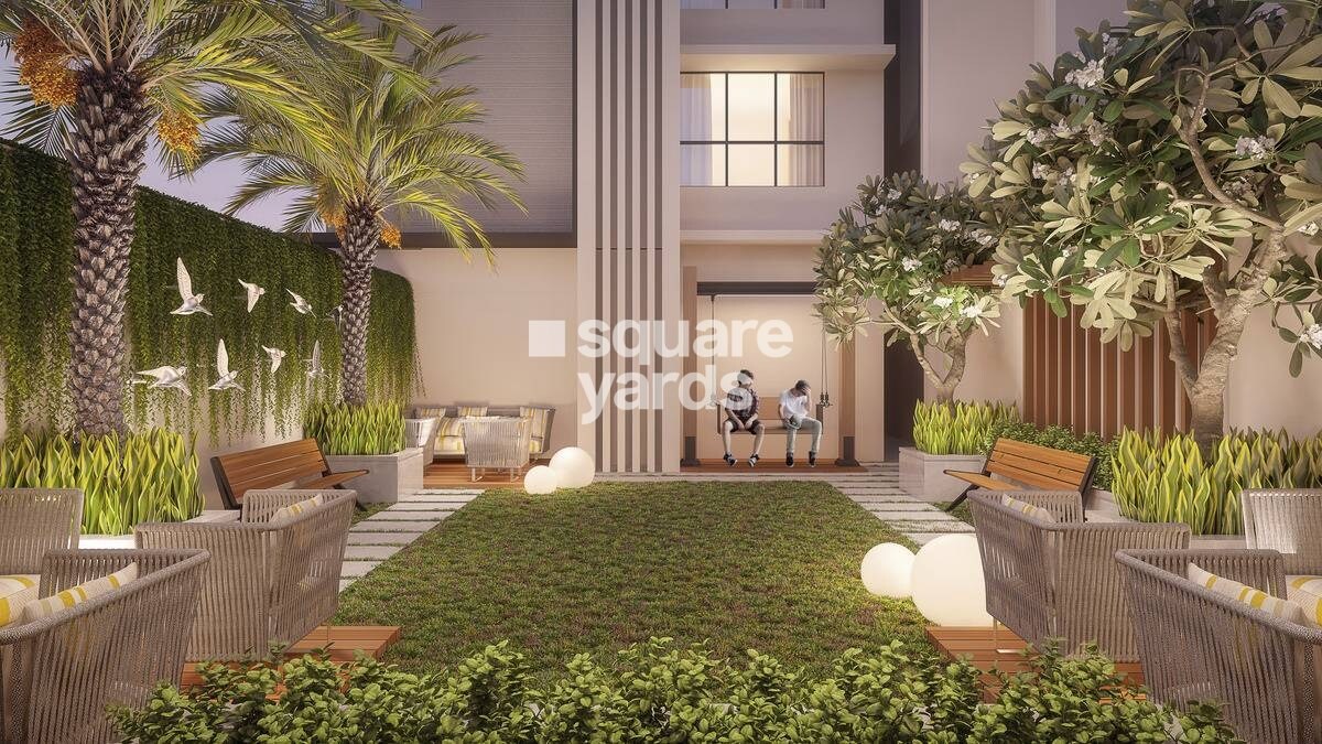 DGS Sheetal Regalia Amenities-Features 2