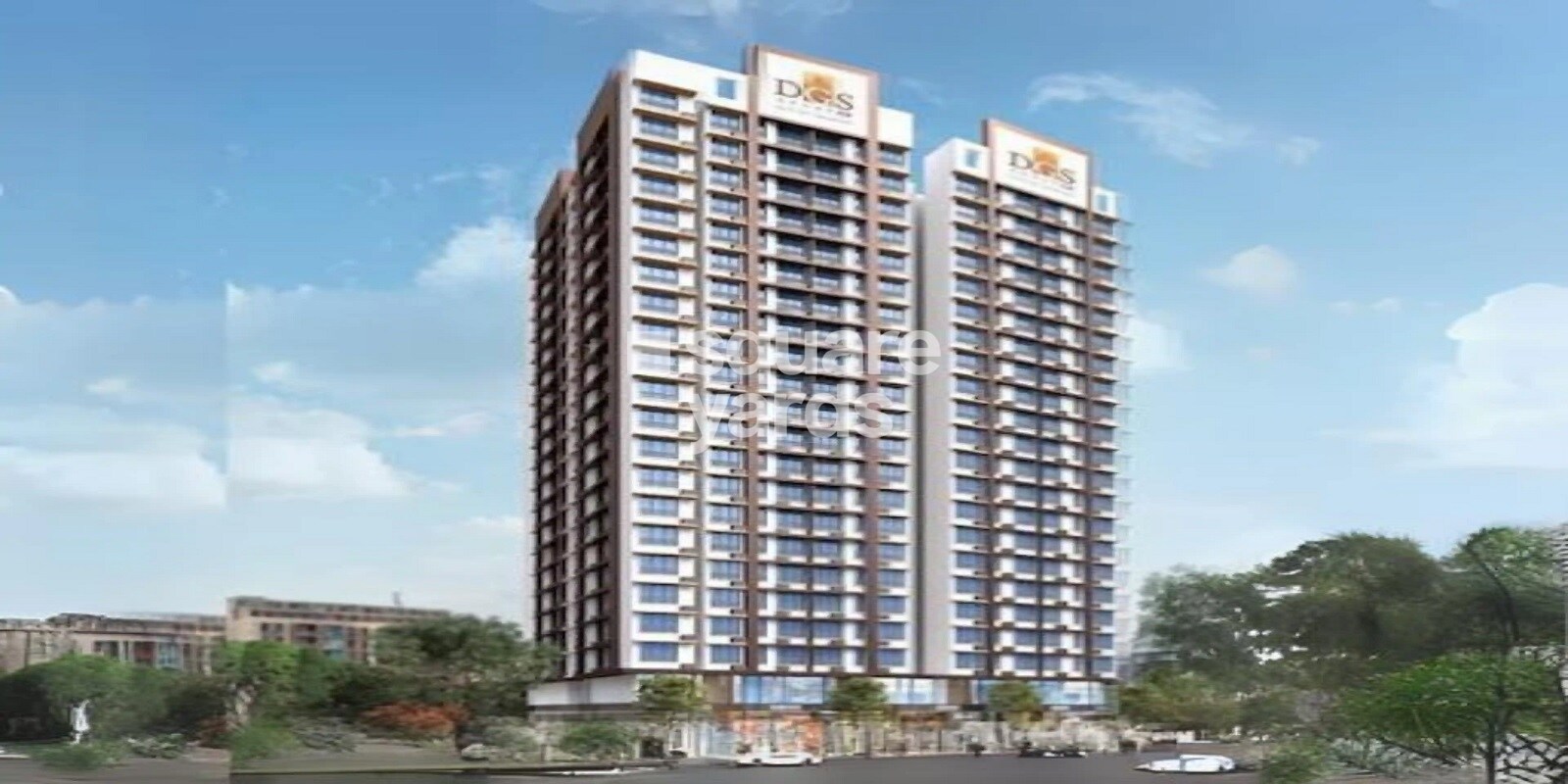 DGS Sheetal Sahyog, Malad East, Mumbai