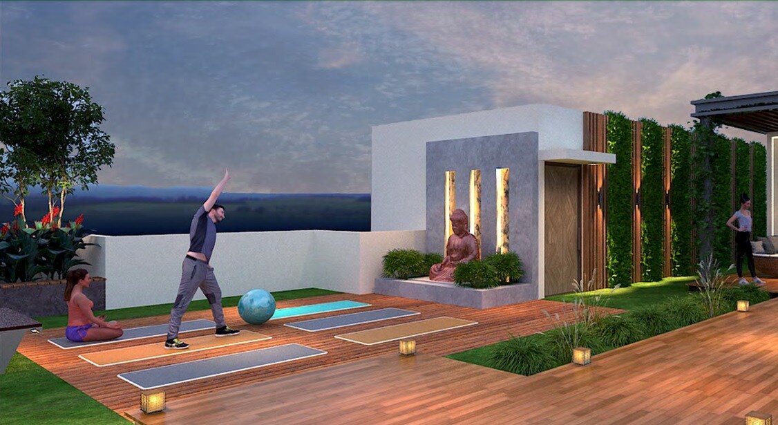 DGS Sheetal Shree Ram Kunj Amenities-Features 1
