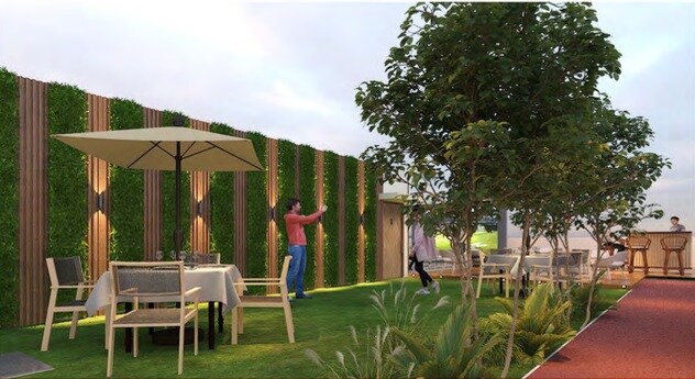 DGS Sheetal Shree Ram Kunj