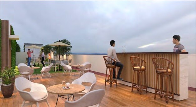 DGS Sheetal Shree Ram Kunj