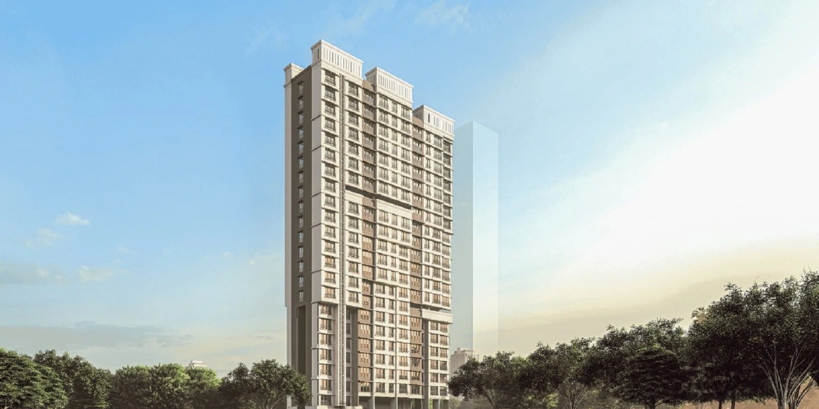 DGS Sheetal Shree Ram Kunj