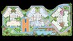 DGS Sheetal Sky Master Plan Image