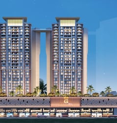 DGS Sheetal Sky DGS Sheetal Sky