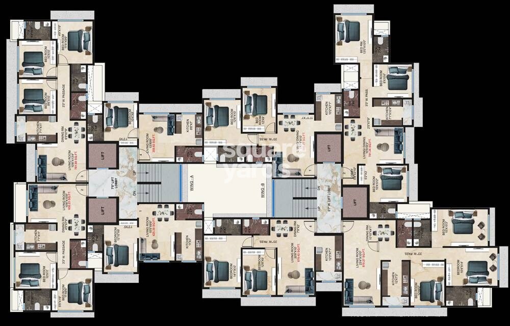 DGS Sheetal Surya Prakash