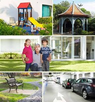 DGS Sheetal Tapovan Amenities-Features