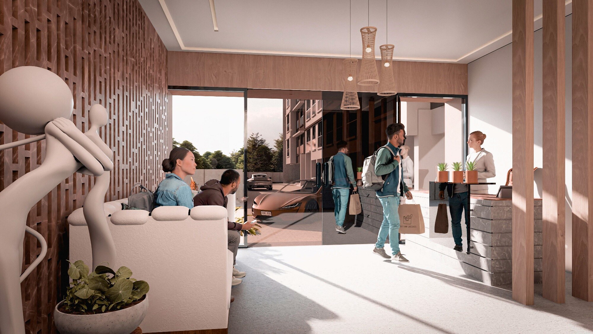 DGS Sheetal Uptown Amenities-Features 4