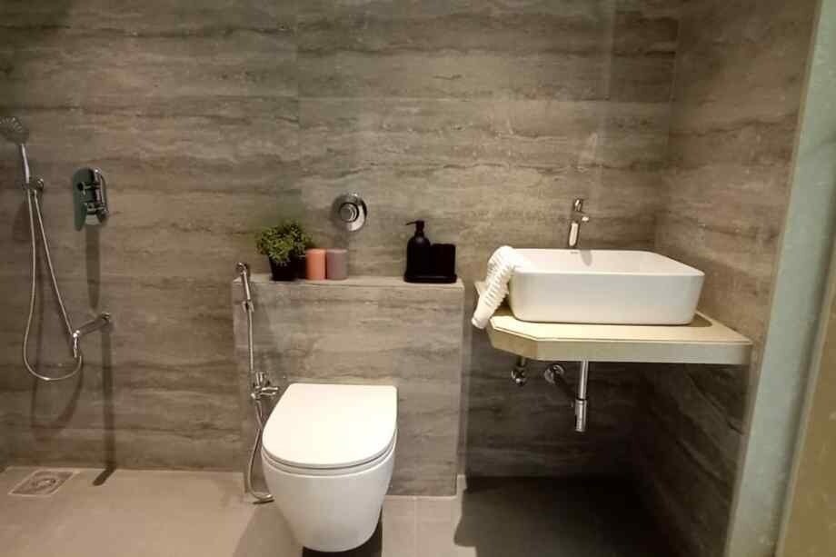 DGS Sheetal Uptown Apartment Interiors 1