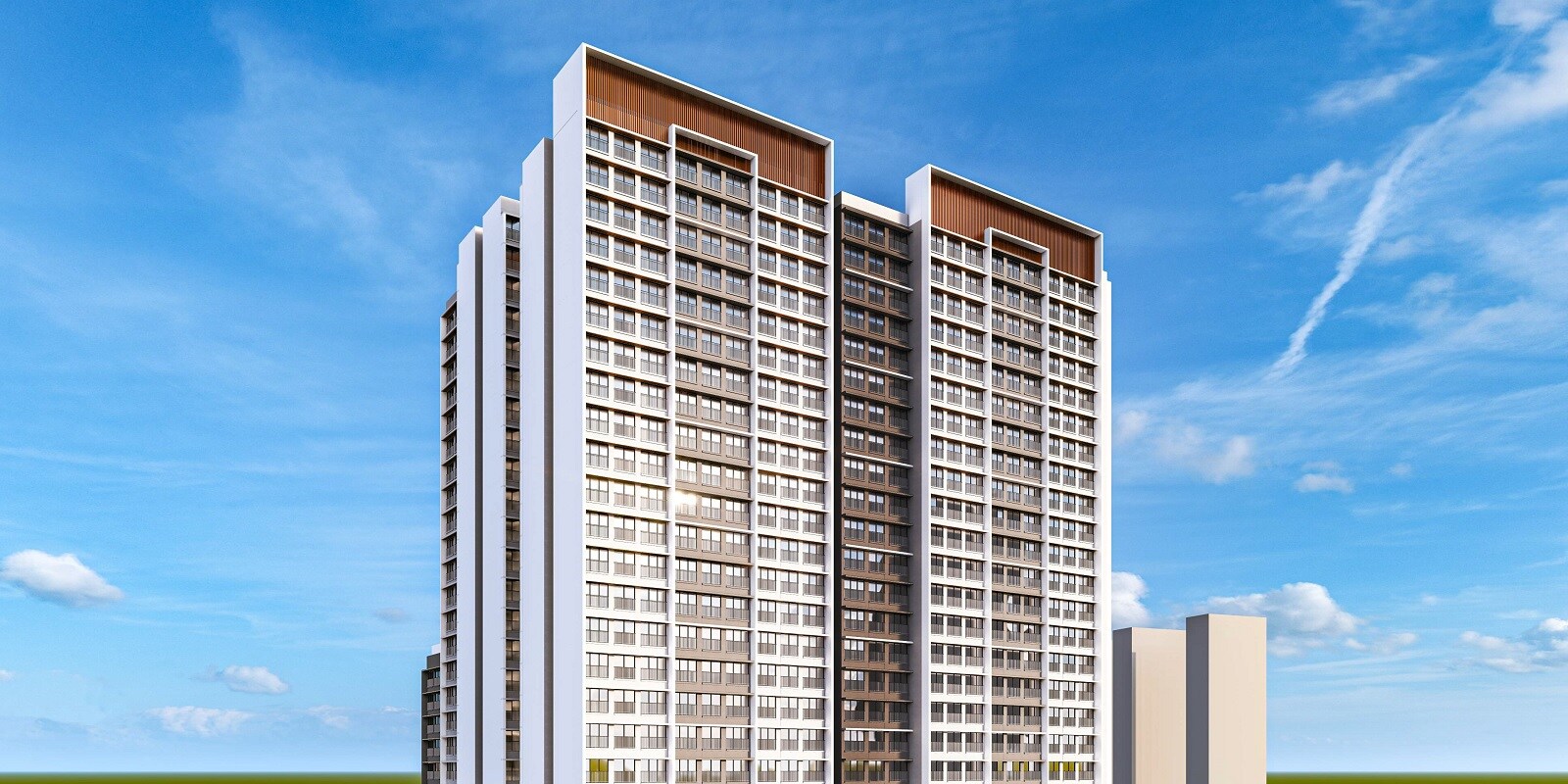 DGS Sheetal Uptown Featured Image
