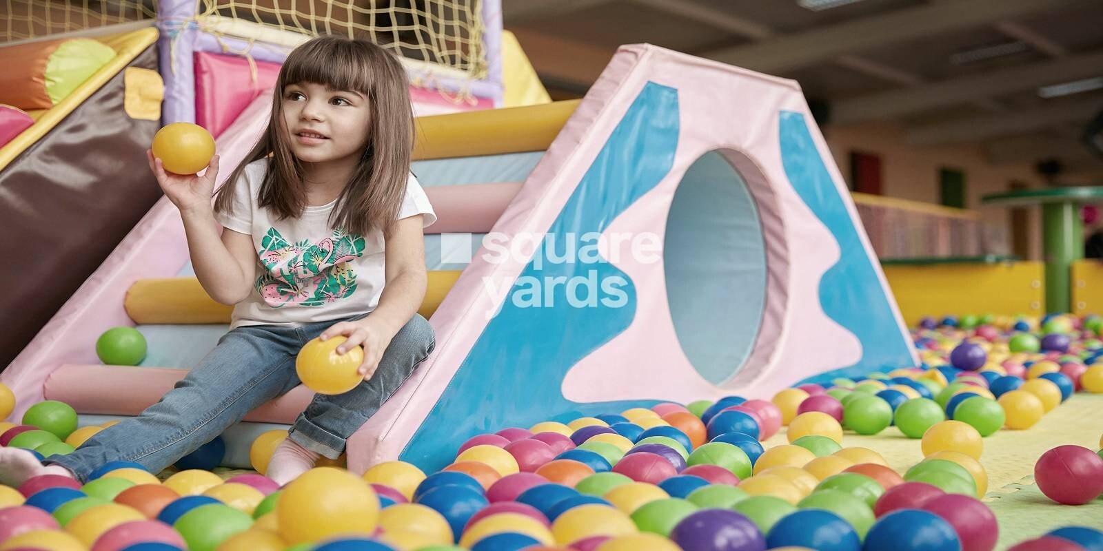 DGS Sheetal Usha Amenities-Features 2